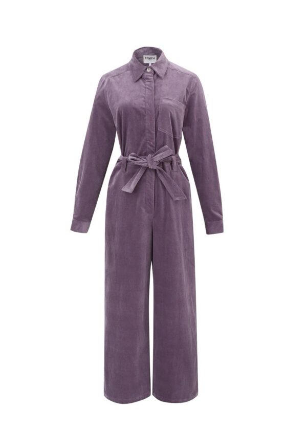 Combinaison Alya (Lilas) de FRNCH – Image 6