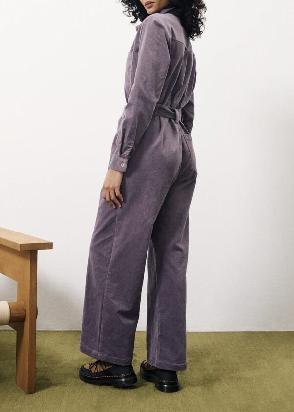 Combinaison Alya (Lilas) de FRNCH – Image 5
