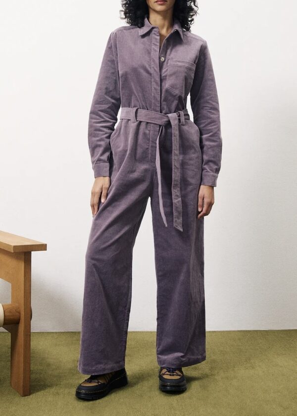 Combinaison Alya (Lilas) de FRNCH – Image 4