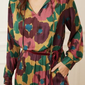 Robe Réceptive de LA PETITE FRANÇAISE