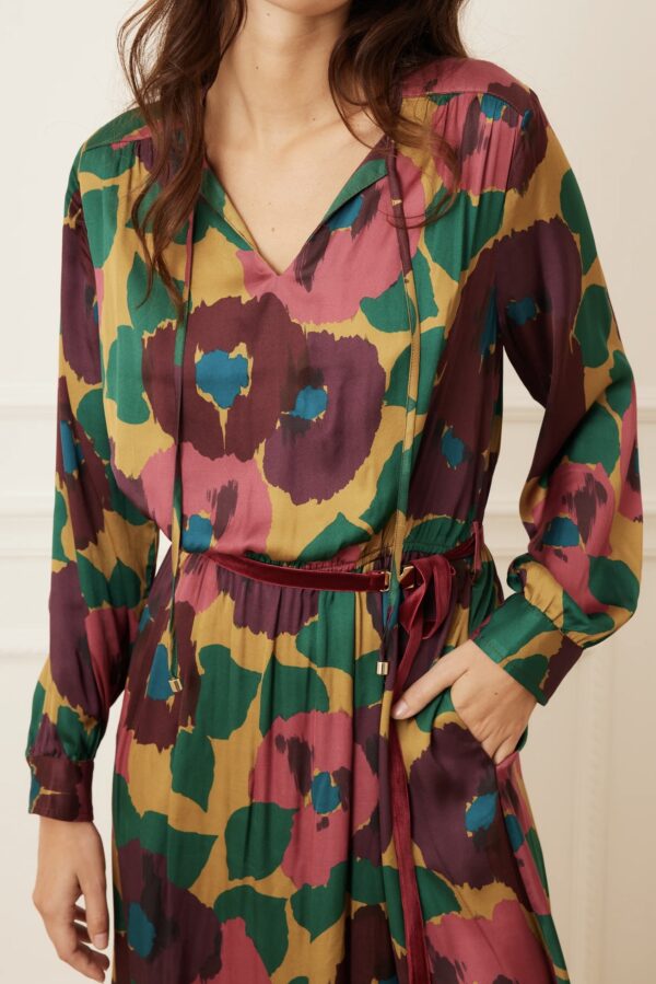 Robe Réceptive de LA PETITE FRANÇAISE