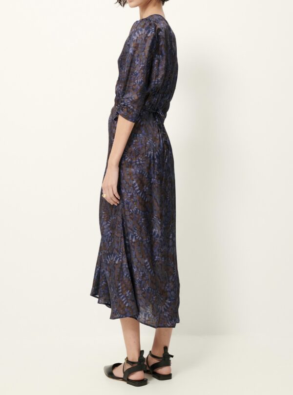 Robe Nylia (Bloo Lipska) de SESSÙN – Image 2