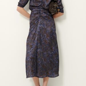 Robe Nylia (Bloo Lipska) de SESSÙN