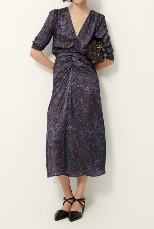 Robe Nylia (Bloo Lipska) de SESSÙN
