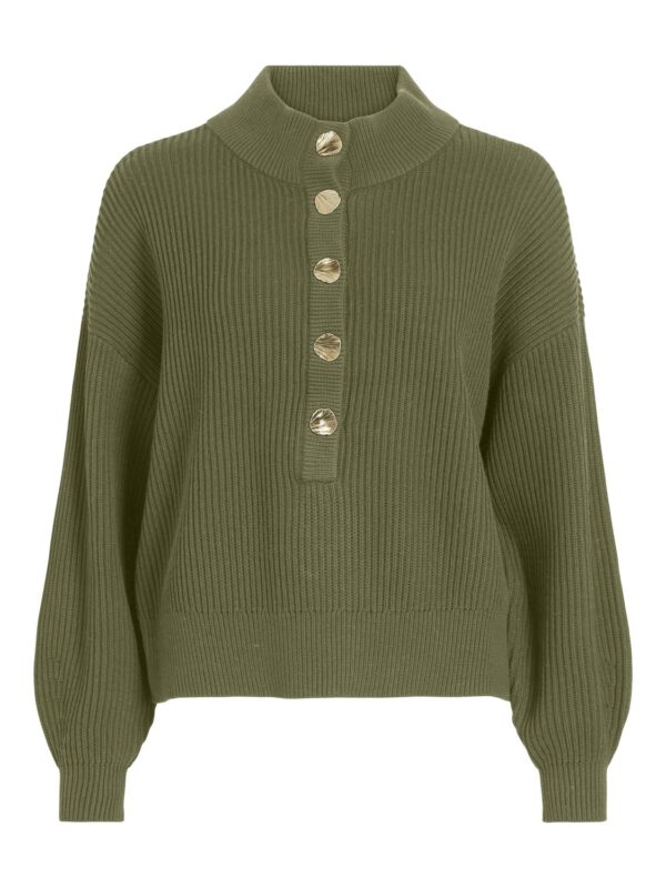 Pull Viching (Capulet Olive) de VILA