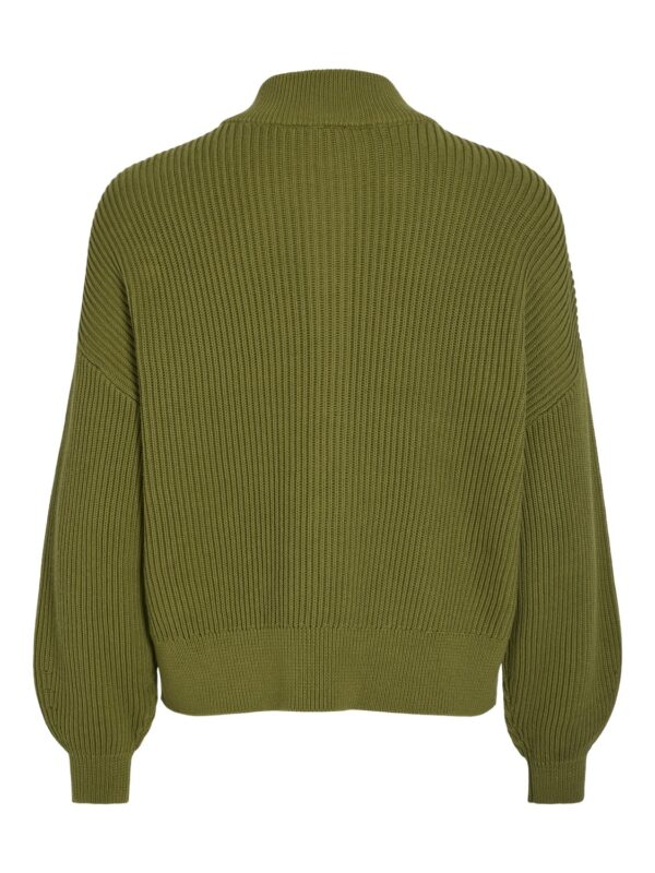 Pull Viching (Capulet Olive) de VILA – Image 2
