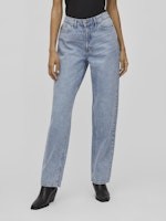 Jean Vikelly (Medium Blue Denim MBD 00) de VILA
