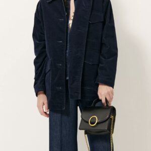 Veste Jonova (Indigo) SESSUN