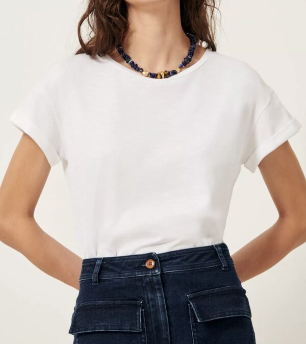 T-shirt Albano de SESSÙN – Image 7