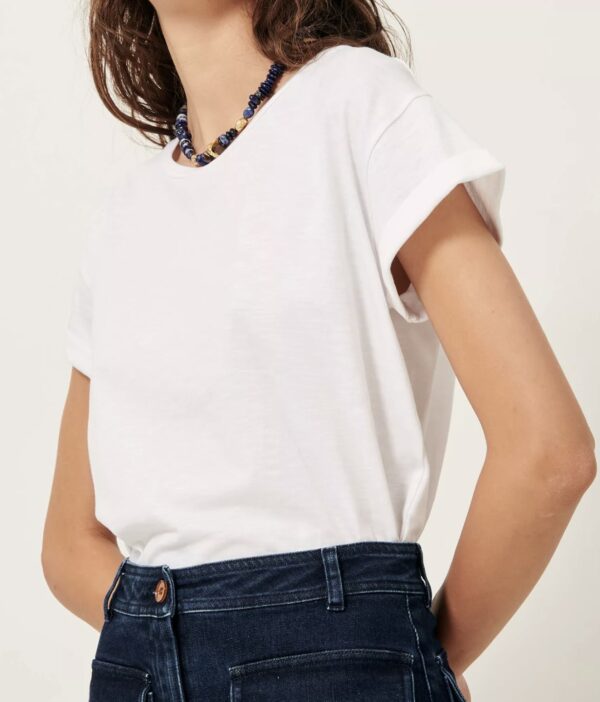 T-shirt Albano de SESSÙN – Image 8
