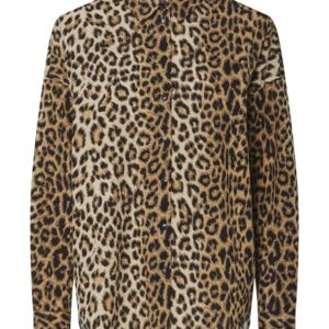 Chemise PCPANNE de PIECES