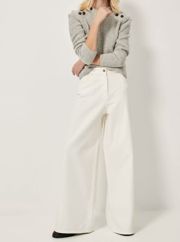 Jean Dalt (White) de SESSÙN – Image 5