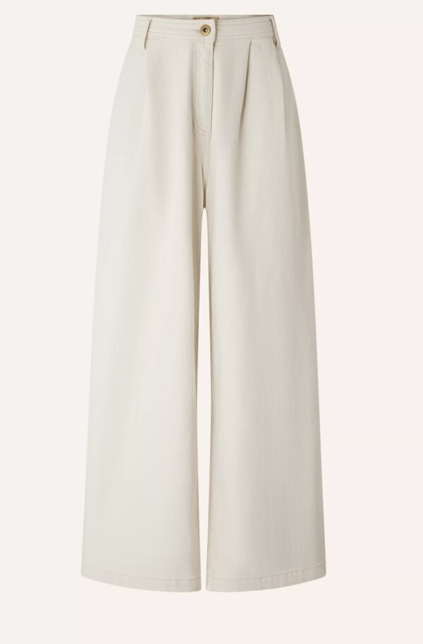 Pantalon Diego (Fleur de sel) de SESSÙN – Image 2