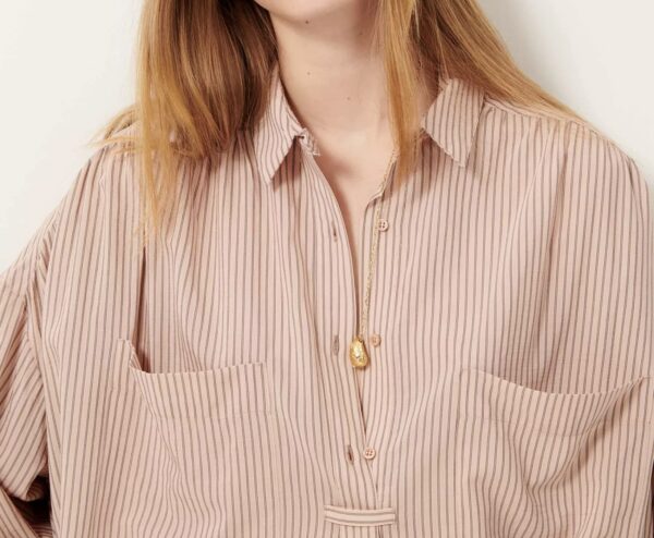 Chemise Claude de SESSÙN – Image 5