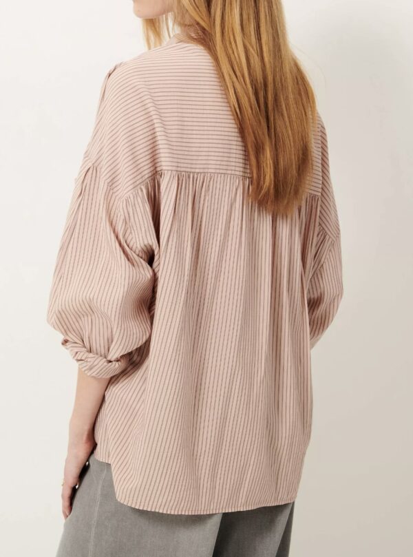 Chemise Claude de SESSÙN – Image 6