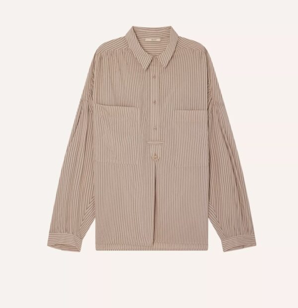 Chemise Claude de SESSÙN – Image 7