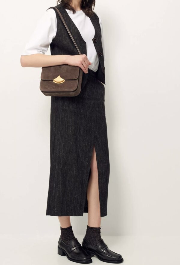 Sac Diviluz Mimo (Dark Stone) de SESSÙN – Image 3