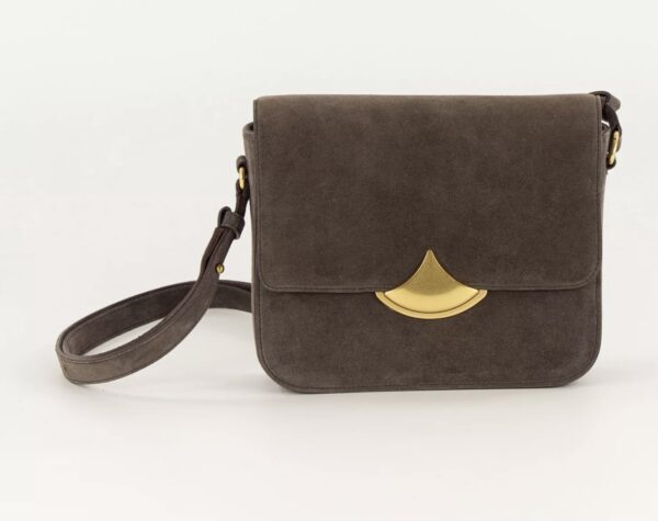 Sac Diviluz Mimo (Dark Stone) de SESSÙN