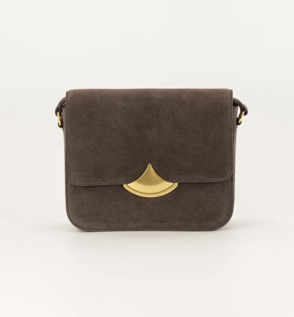 Sac Diviluz Mimo (Dark Stone) de SESSÙN – Image 6
