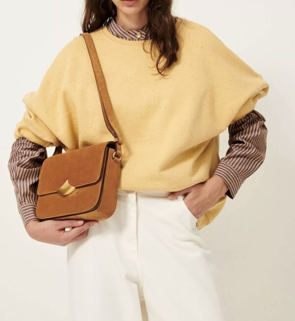 Sac Diviluz (Miel) de SESSÙN – Image 2
