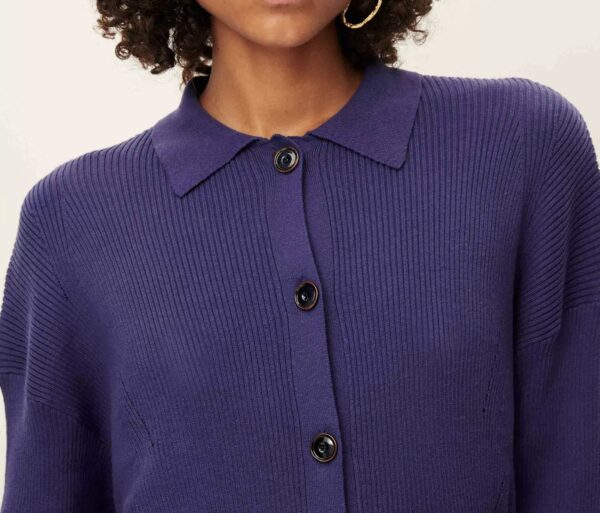 Cardigan Journey ( Majolica ) de SESSÙN – Image 3