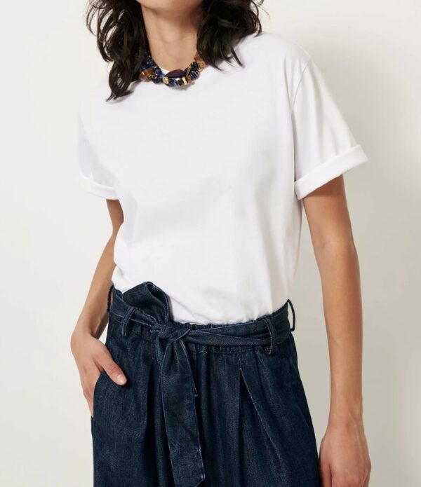 Tee-Shirt Serge de SESSÙN – Image 2