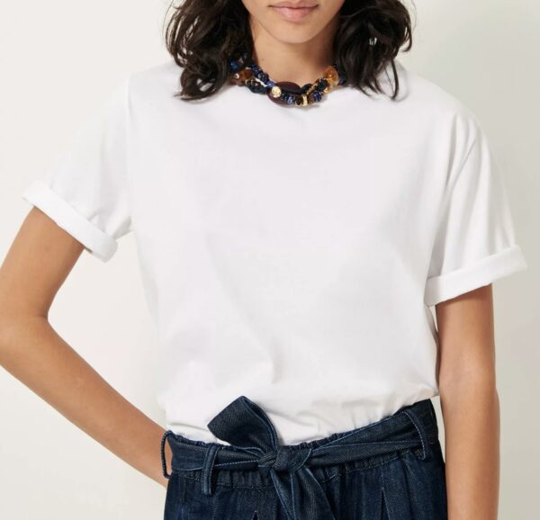 Tee-Shirt Serge de SESSÙN – Image 3