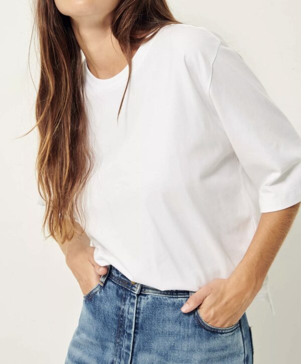 Tee-Shirt Serge de SESSÙN