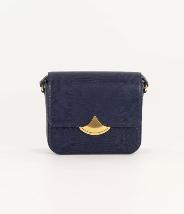 Sac Diviluz (Midnight Lézard) de SESSÙN – Image 2