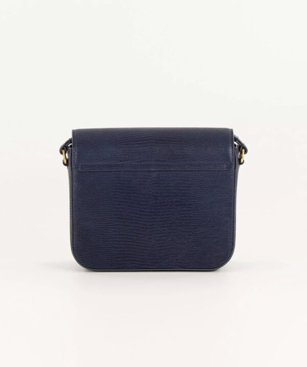 Sac Diviluz (Midnight Lézard) de SESSÙN – Image 4