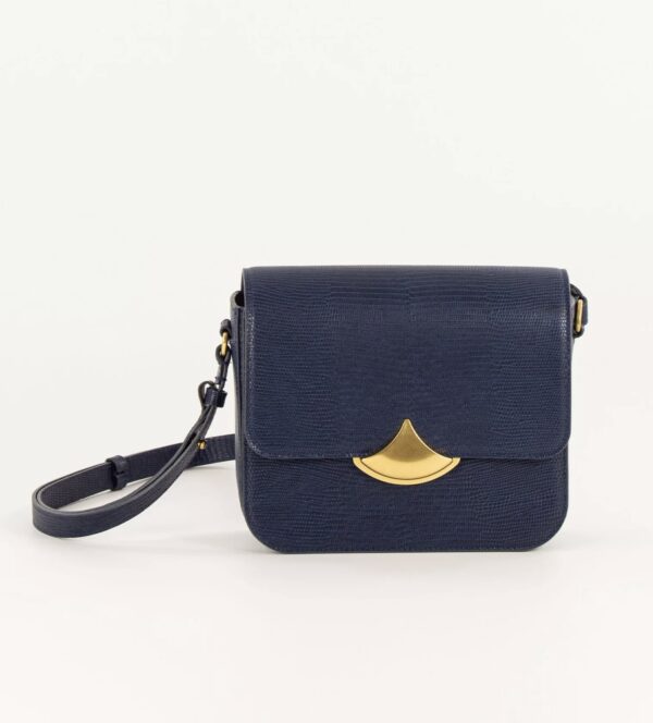 Sac Diviluz (Midnight Lézard) de SESSÙN