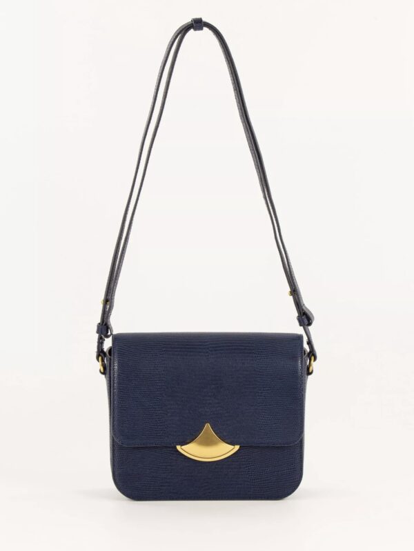 Sac Diviluz (Midnight Lézard) de SESSÙN – Image 5