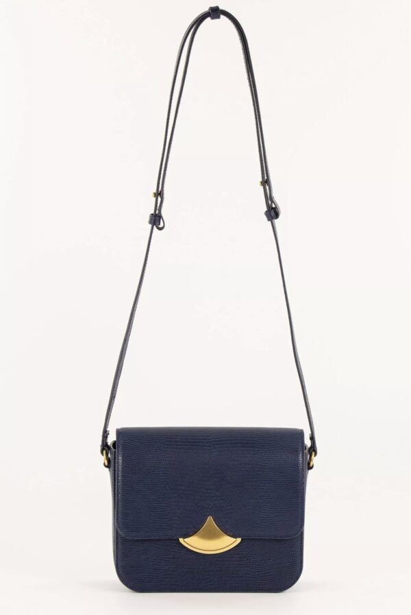 Sac Diviluz (Midnight Lézard) de SESSÙN – Image 6