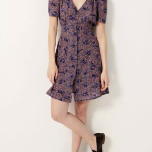 Robe Claudia (Craftybloom) de SESSÙN