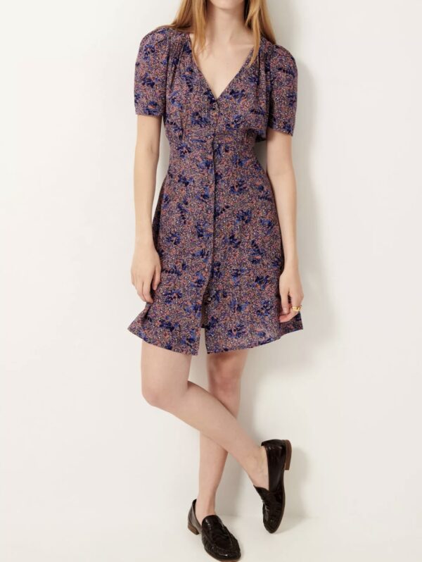 Robe Claudia (Craftybloom) de SESSÙN