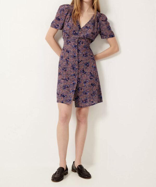 Robe Claudia (Craftybloom) de SESSÙN – Image 4