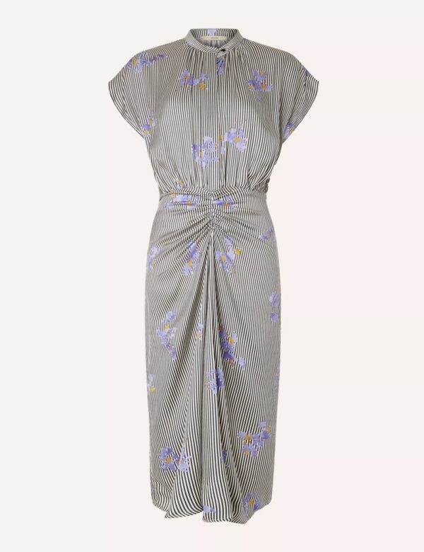 Robe Bellezza (Shirtybloom) de SESSÙN – Image 3