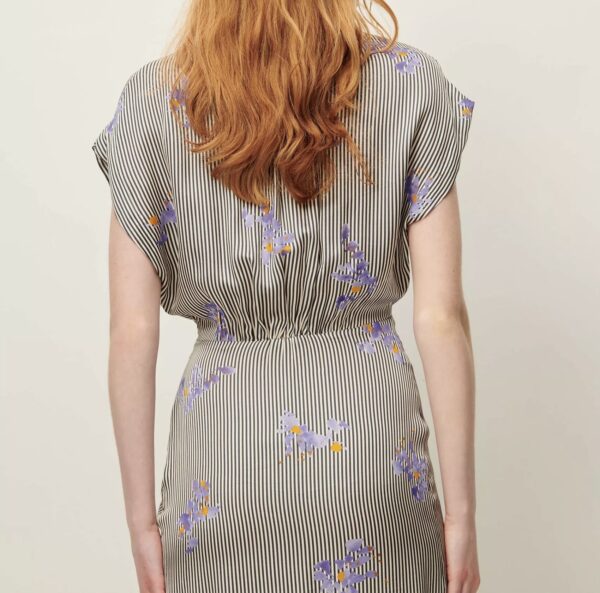 Robe Bellezza (Shirtybloom) de SESSÙN – Image 4