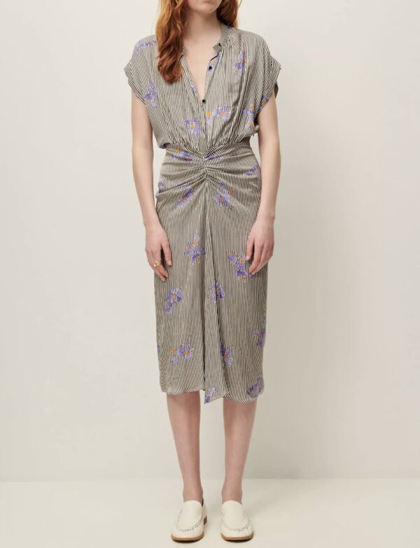 Robe Bellezza (Shirtybloom) de SESSÙN