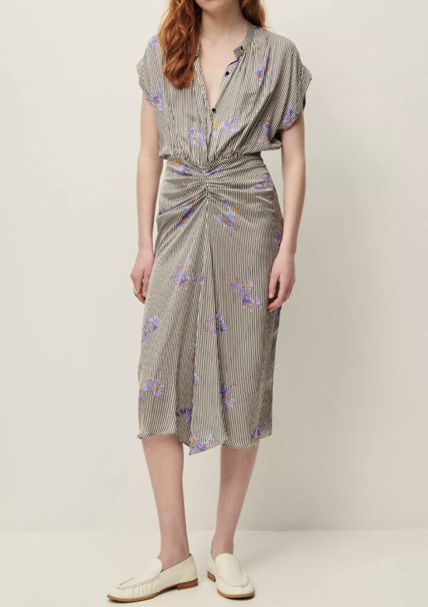 Robe Bellezza (Shirtybloom) de SESSÙN – Image 5