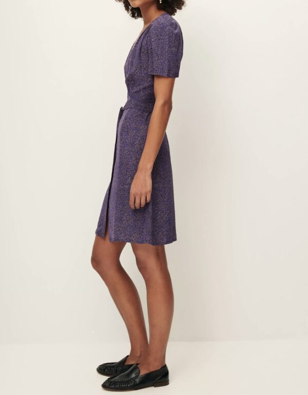 Robe Claudia (Eclipse Gianni) de SESSÙN – Image 2