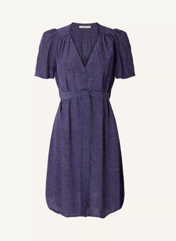 Robe Claudia (Eclipse Gianni) de SESSÙN – Image 3