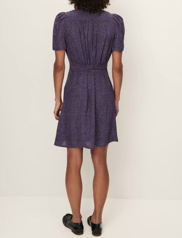 Robe Claudia (Eclipse Gianni) de SESSÙN – Image 4