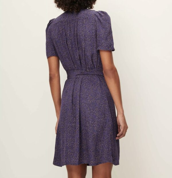 Robe Claudia (Eclipse Gianni) de SESSÙN – Image 5