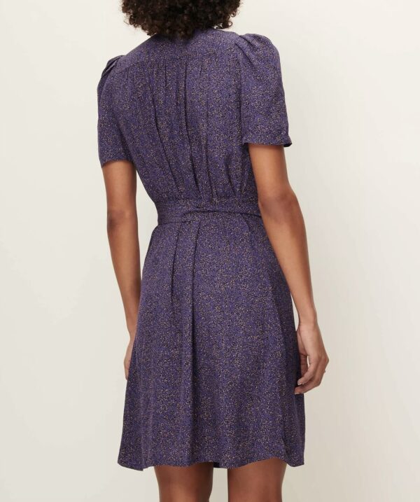 Robe Claudia (Eclipse Gianni) de SESSÙN – Image 6