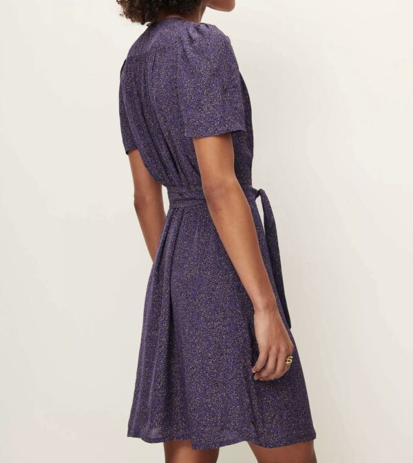 Robe Claudia (Eclipse Gianni) de SESSÙN – Image 7