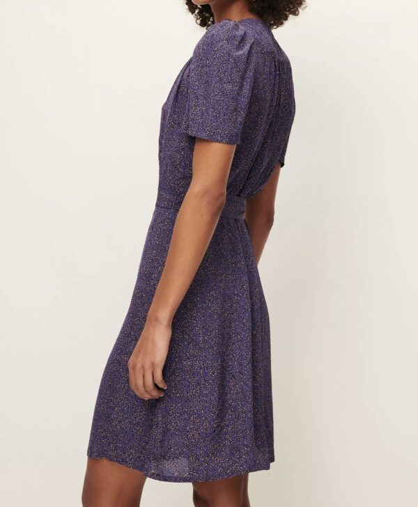 Robe Claudia (Eclipse Gianni) de SESSÙN – Image 8