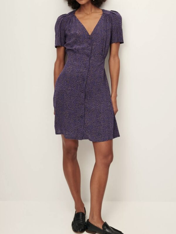 Robe Claudia (Eclipse Gianni) de SESSÙN