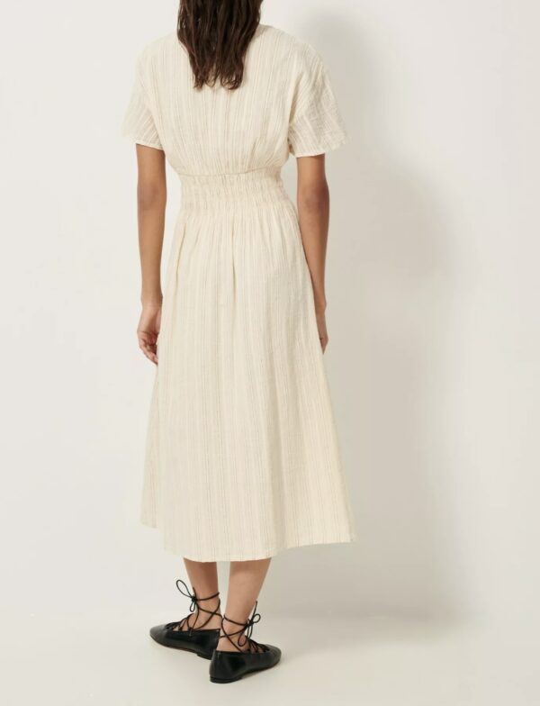 Robe Galaposa (Sandcream) de SESSÙN – Image 2