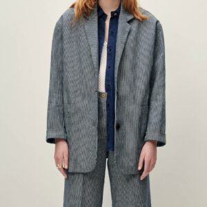 Veste Trani de SESSÙN